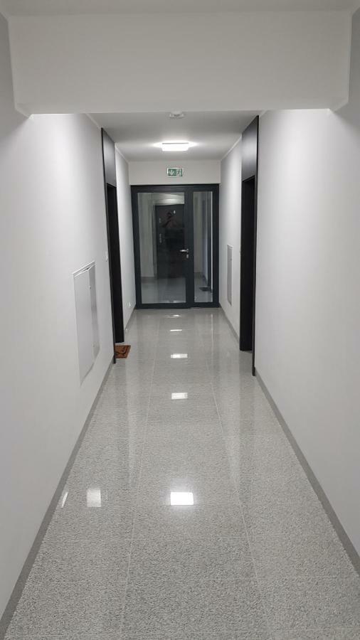 Apartament Gardenia Sea&Sun Dziwnow Przy Plazy Exterior photo