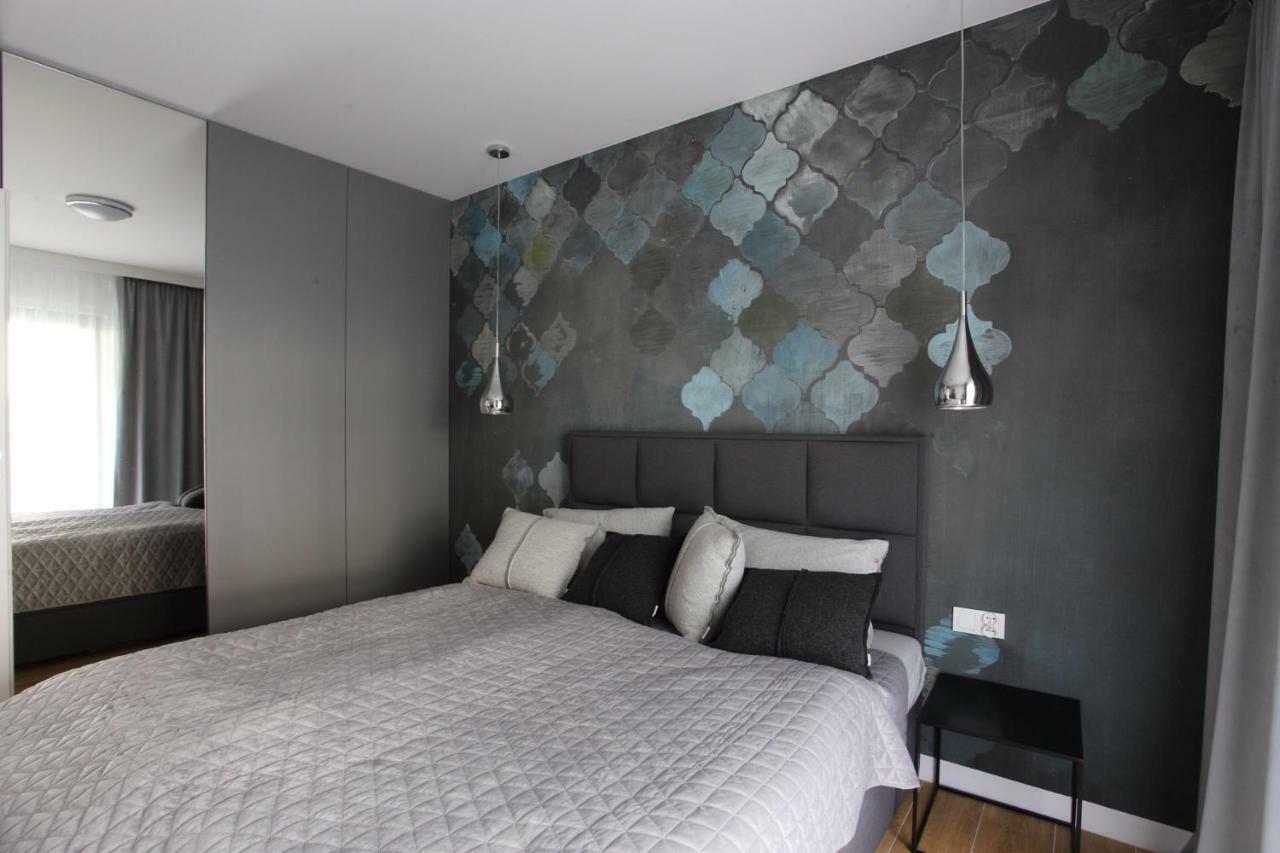 Apartament Gardenia Sea&Sun Dziwnow Przy Plazy Exterior photo